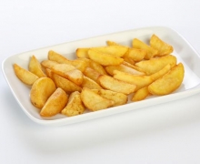 French fries traditional recipe