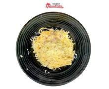 Spaghetti Karbonaro