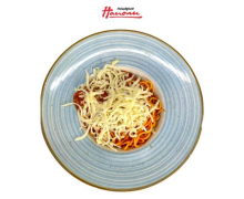Spaghetti Bologhnese