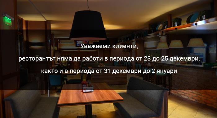 Пицария Наполи